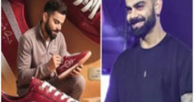 సొంత బ్రాండ్‌తో కోహ్లీ దూకుడు