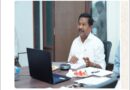 మెనూ, పరిశుభ్రతపై మంత్రి డోలా శ్రీ బాల వీరాంజనేయస్వామి ఫోకస్