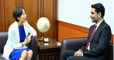 ఏపీ 3S విధానంపై లోకేష్