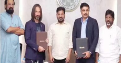 స్మార్ట్ ట్రాఫిక్ కోసం సర్కార్ బిగ్ డీల్ స్మార్ట్ ట్రాఫిక్ కోసం సర్కార్ బిగ్ డీల్