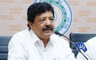 ‘మావిగన్’పై జగన్కు దుర్గేష్ కౌంటర్ ‘మావిగన్’పై జగన్కు దుర్గేష్ కౌంటర్