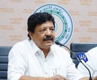 ‘మావిగన్’పై జగన్‌కు దుర్గేష్ కౌంటర్