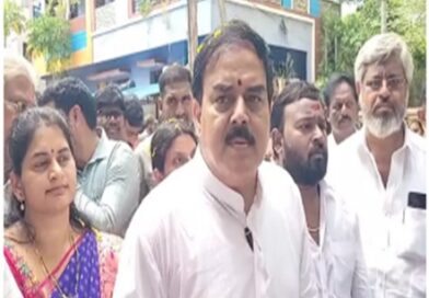 స్థానిక ఎన్నికలకు జనసేన సిద్ధం