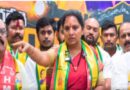 బీఆర్ఎస్‌పై కవిత సంచలన ఆరోపణలు