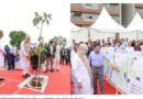 హరిత యజ్ఞానికి అమిత్ షా శ్రీకారం