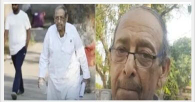 71 ఏళ్ల నీట్ అభ్యర్థి కోర్టుమెట్లు ఎక్కాడు