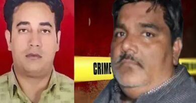 హత్య కేసులో తాహిర్ హుస్సేన్‌కు జీవిత ఖైదు