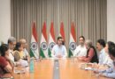 విద్యాశాఖ మంత్రిగా ప్రహ్లాద్ జోషి