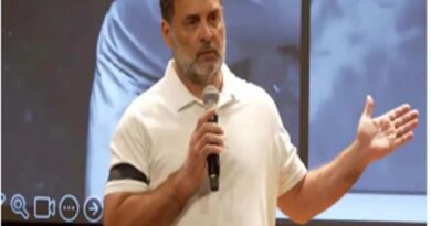 152 లీకులు.. శిక్షలు శూన్యం: రాహుల్