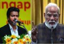 మేకేదాటు అంశంపై ప్రధానికి సిఎం విజయ్ లేఖ