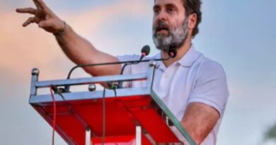 విద్యార్థుల హక్కులు కాపాడాలి: రాహుల్
