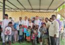 15 ఏళ్ల తర్వాత తెరచుకున్న ప్రభుత్వ స్కూల్