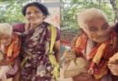 116 ఏళ్ల భక్తురాలికి శ్రీవారి ప్రత్యేక దర్శనంటీటీడీ చైర్మన్ ఎక్స్‌లో ప్రకటన!
