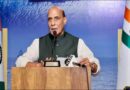 పాక్‌పై రాజ్‌నాథ్ సింగ్ ఘాటు వ్యాఖ్యలు