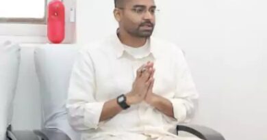 మంత్రి పదవిపై బిహార్ ప్రభుత్వానికి సుప్రీంకోర్టు నోటీసు