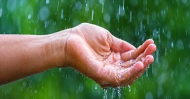 వర్షంపై ఐఐటీఎం ఆసక్తికర నివేదిక