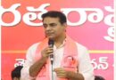 కాంగ్రెస్‌ను ఎవరూ నమ్మరు: కేటీఆర్