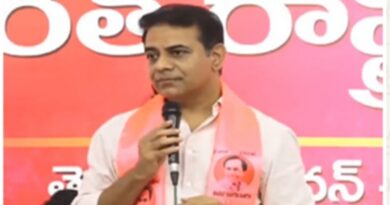 కాంగ్రెస్ను ఎవరూ నమ్మరు: కేటీఆర్ కాంగ్రెస్ను ఎవరూ నమ్మరు: కేటీఆర్