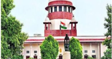 9వ తరగతిలో మూడో భాష వద్దు: సుప్రీంకోర్టు