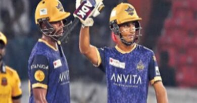 ఖమ్మం జోరు.. ప్లేఆఫ్స్ బెర్తు ఖాయం