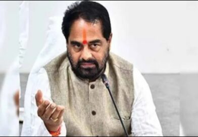తమ్మినేని కుటుంబంపై పోలీసు కేసు