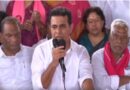 కన్నెపల్లి పంపులు ఆన్ చేయాలి: కేటీఆర్