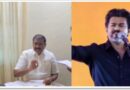 ముఖ్యమంత్రిపై వ్యాఖ్యలతో మార్కండేయన్ అరెస్ట్