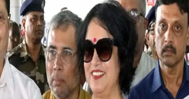 19 ఏళ్ల తర్వాత తస్లీమా రీ-ఎంట్రీ