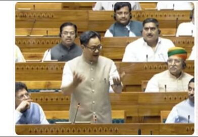 నీట్‌పై చర్చకు కేంద్రం ఓకే