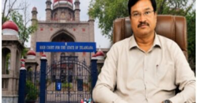 హైడ్రా కమిషనర్‌పై హైకోర్టు కీలక వ్యాఖ్యలు