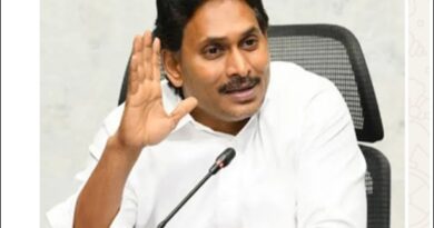 భోగాపురం క్రెడిట్‌పై జగన్ విమర్శలు
