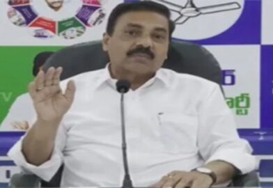అక్రమ కేసులపై కాకాణి ఆగ్రహం