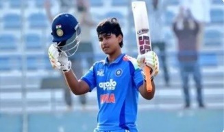 సంజు స్థానంలో వైభవ్?