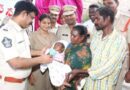 24 గంటల్లో కిడ్నాపర్ల అరెస్ట్