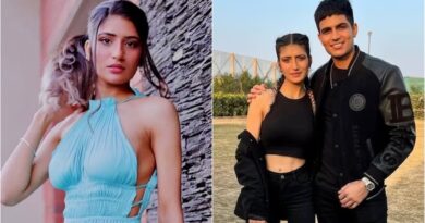రియాల్టీ షోలో గిల్ సోదరి ఎంట్రీ
