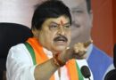 కాళేశ్వరంపై సీఎంకు రామచందర్ లేఖ