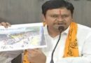 భూమనపై ఓంకార్ విమర్శలు